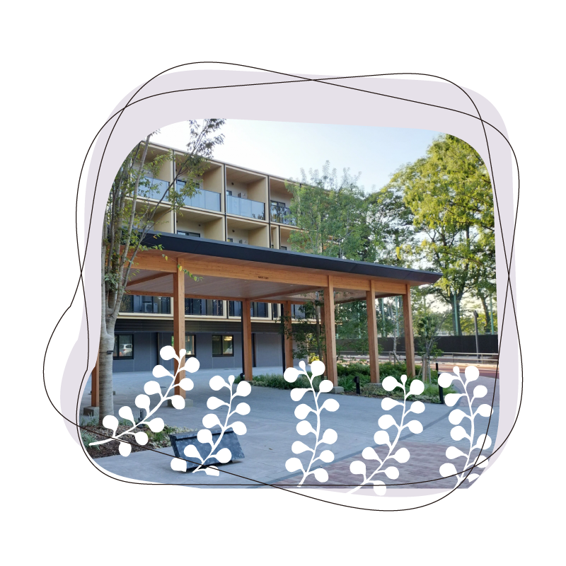 法人概要イメージ