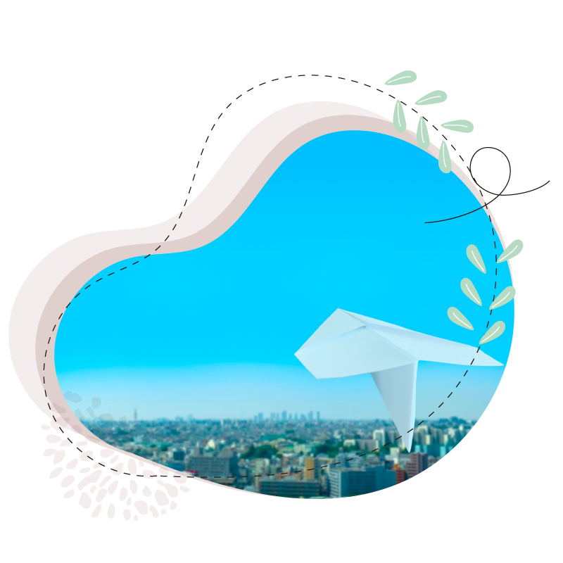 お問い合わせイメージ